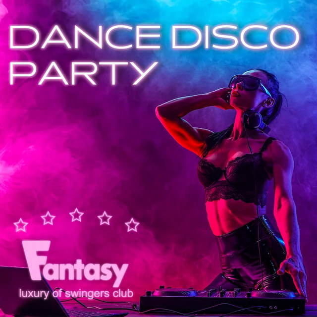 DANCE – DISCO