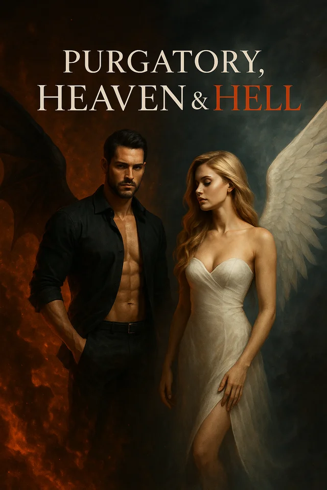 Purgatory, Heaven & Hell