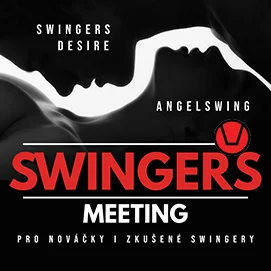 SWINGERS SETKÁNÍ