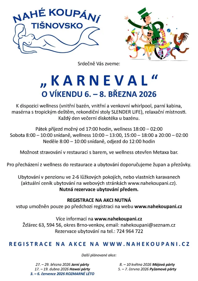 Karneval