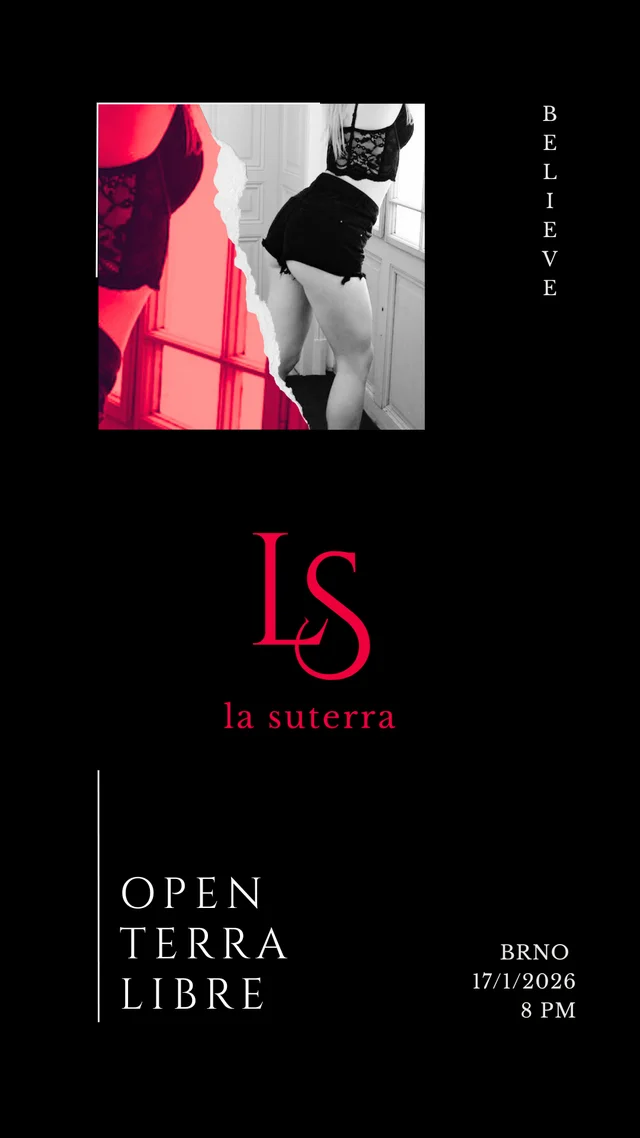 OPEN TERRA LIBRE