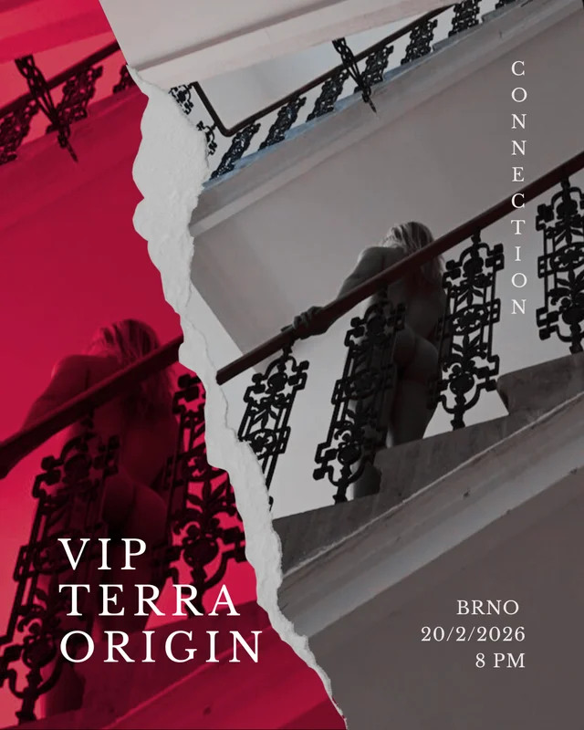 VIP TERRA ORIGIN