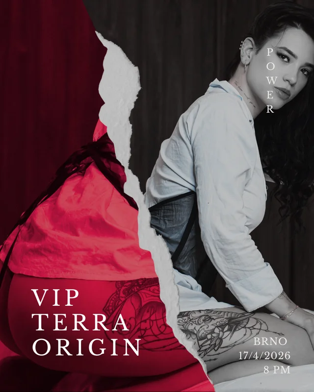 VIP TERRA ORIGIN