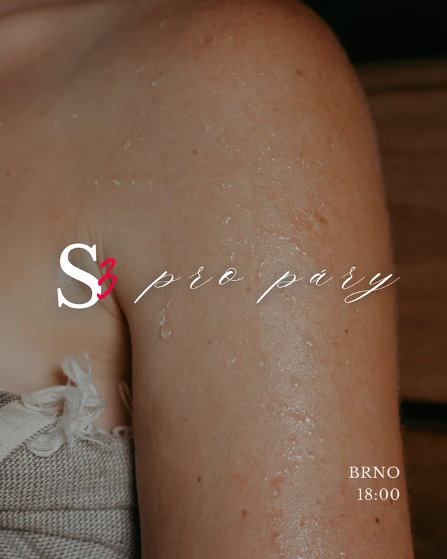 🔥 S3 – Sauna & Sex & Sangria 🔥